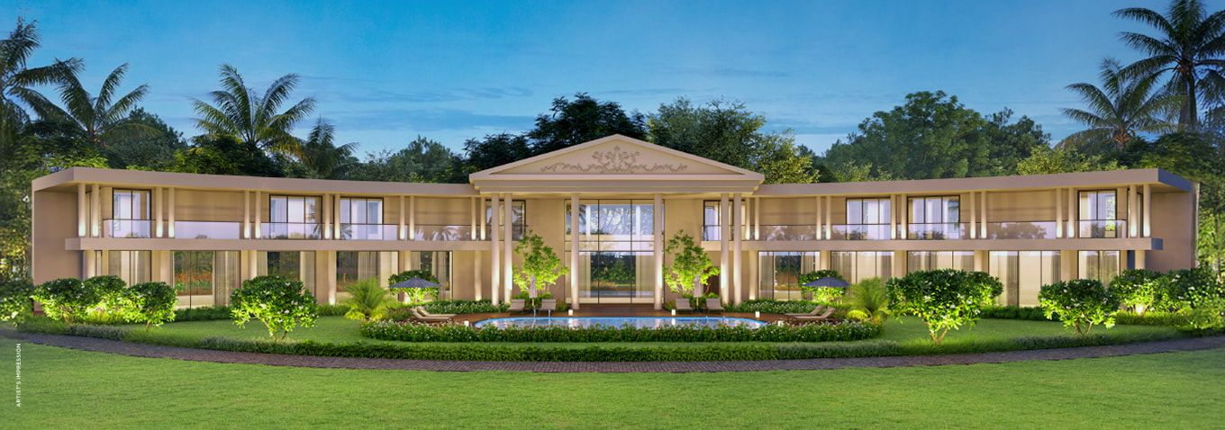 Arvind Smartspaces Projects in Mumbai