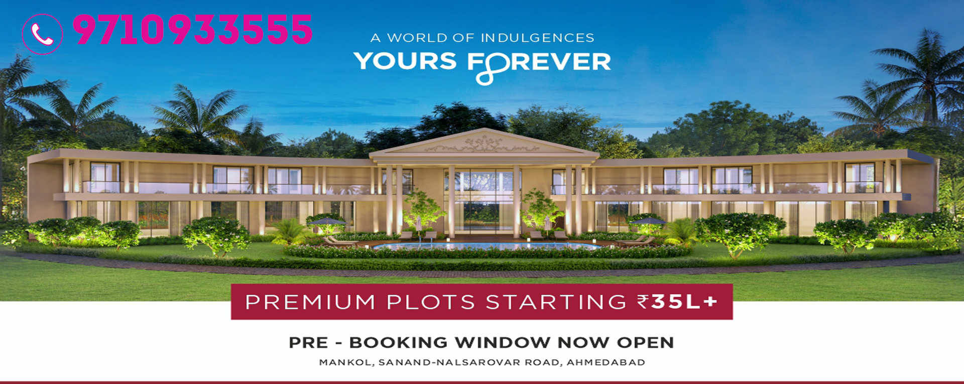 Arvind Everland Plots Sanand Ahmedabad