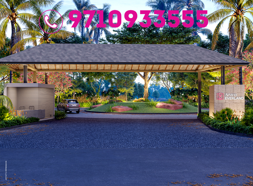 Arvind Plots Vadodara