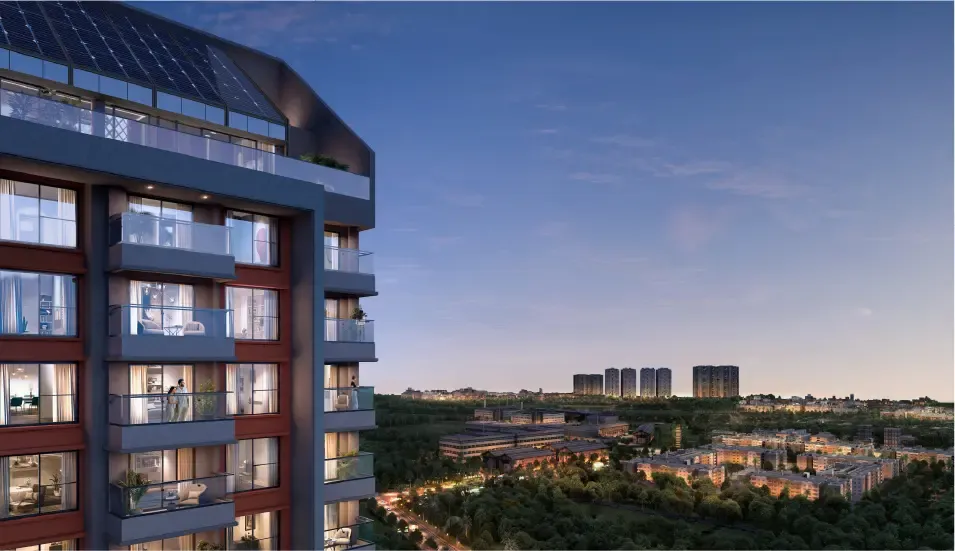 Goregaon West