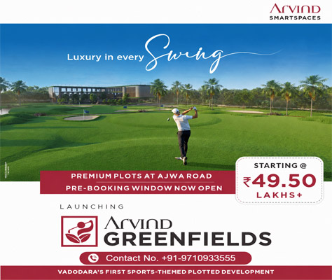 Arvind Greenfields