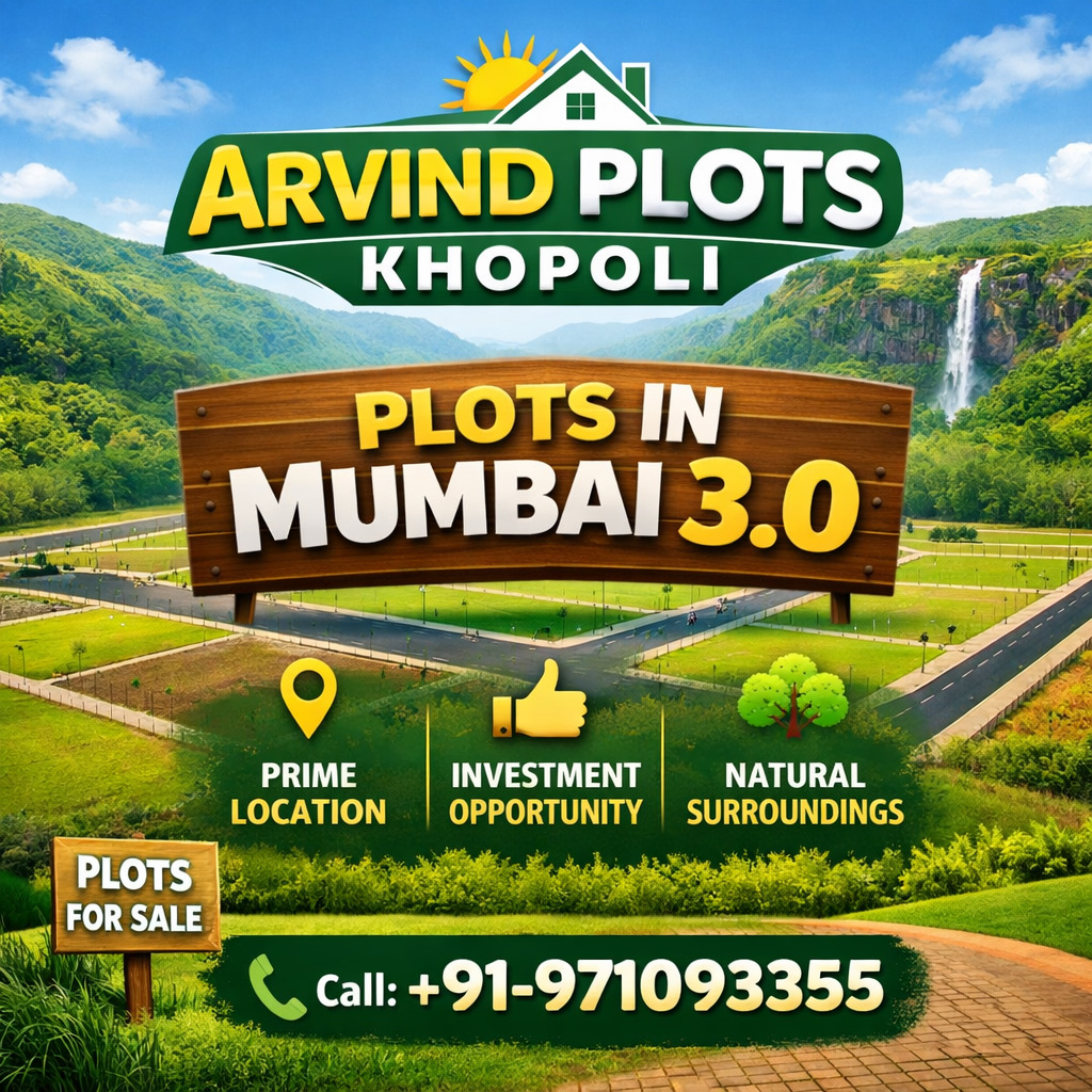 Arvind Aqua City