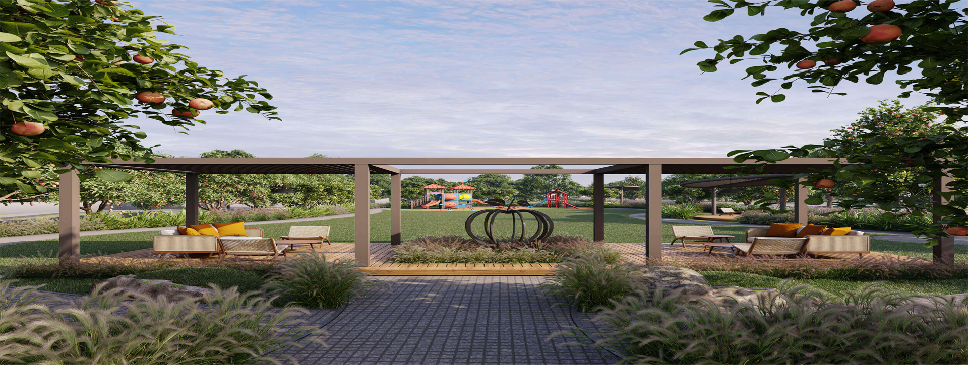 Arvind Smartspaces Plots Khopoli