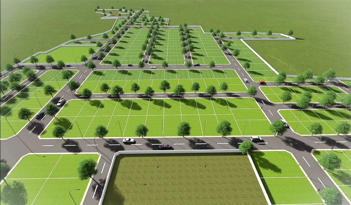Arvind Smartspaces Plots Khopoli