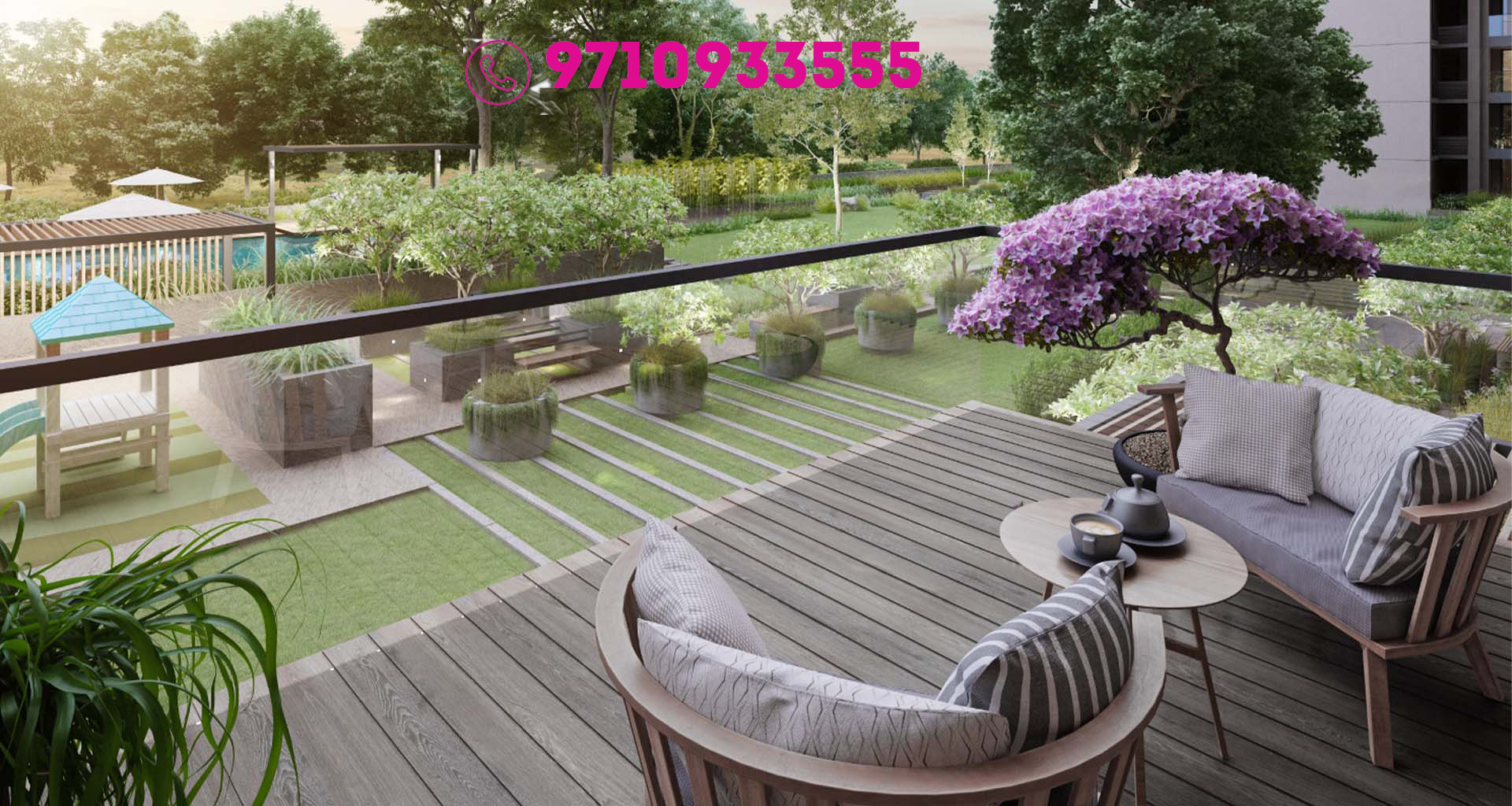 Arvind Project Bannerghatta Photos