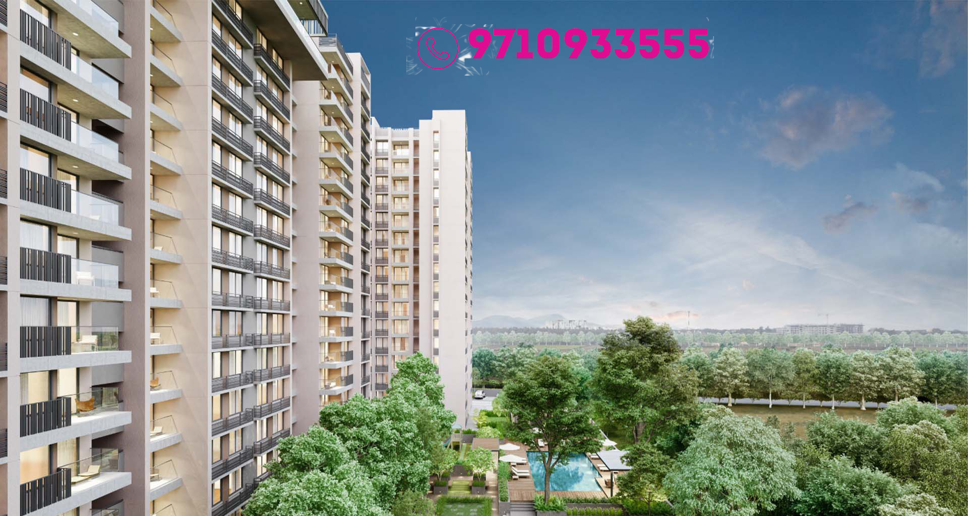 Arvind Project Bannerghatta Photos