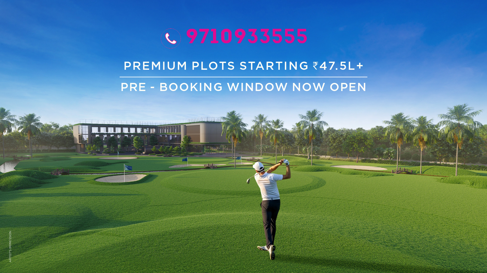 Arvind Greenfields Vadodara