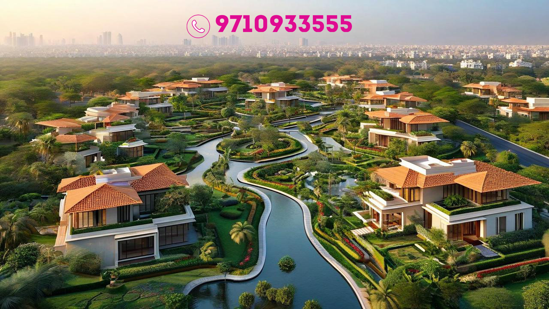 Arvind SmartSpaces Plots Vadodara, Ajwa Road Gujarat Price & location