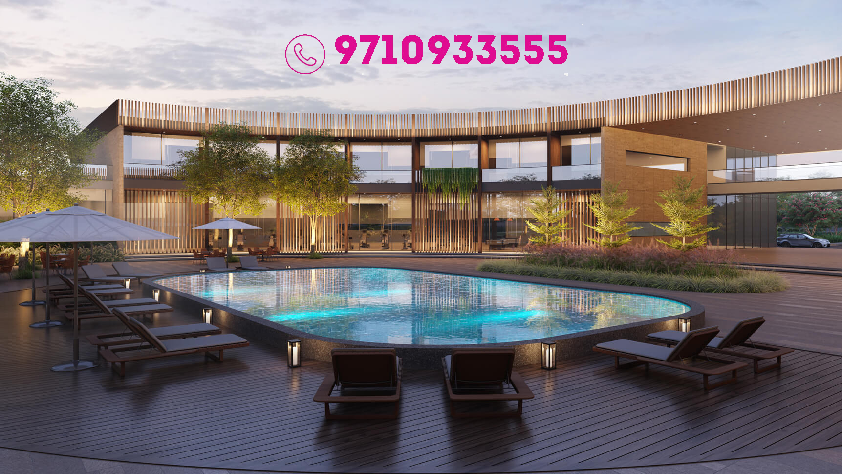 Arvind Uplands 3.0 Photos