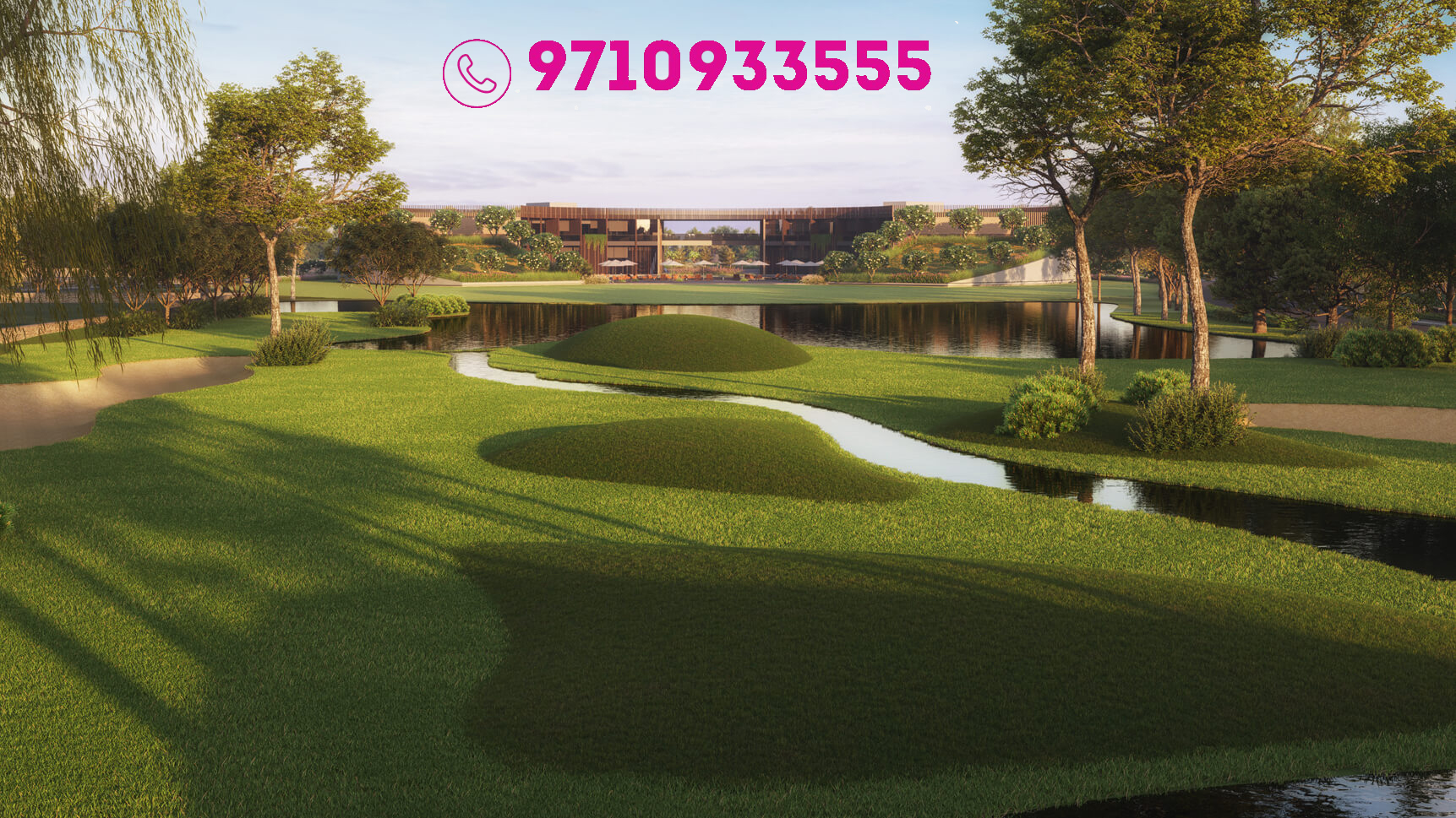 Arvind Uplands 3.0 Photos